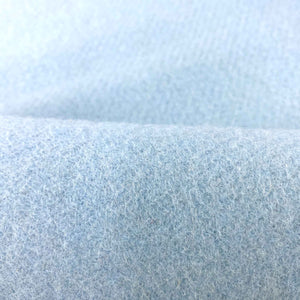 Baby Wool Blanket - BLUE