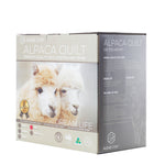 Load image into Gallery viewer, Australian Premium Alpaca Quilt
