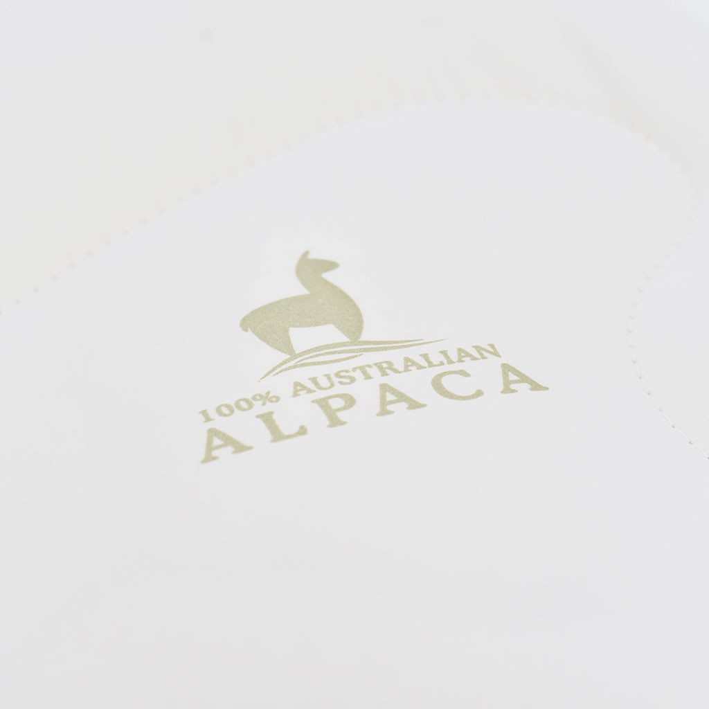 Australian Premium Alpaca Quilt