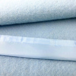 Load image into Gallery viewer, Baby Wool Blanket - BLUE

