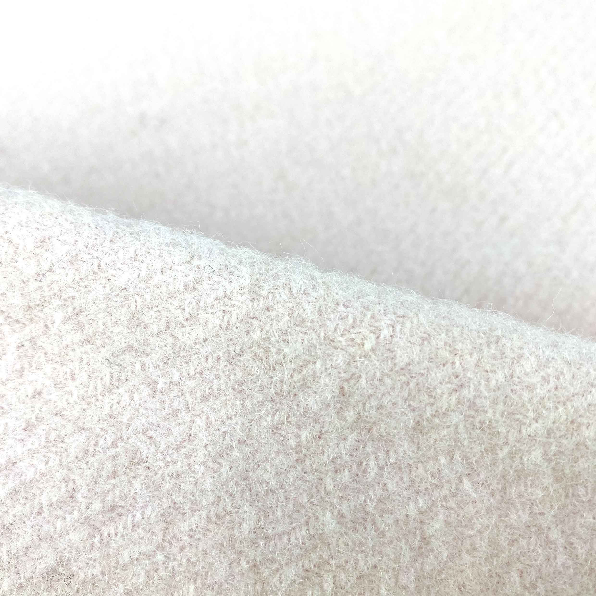 Baby Wool Blanket - CAMEL