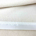 Load image into Gallery viewer, Baby Wool Blanket - CAMEL
