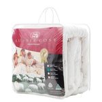 Load image into Gallery viewer, Australian Wool Quilt classic
