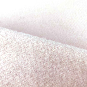 Baby Wool Blanket - PINK